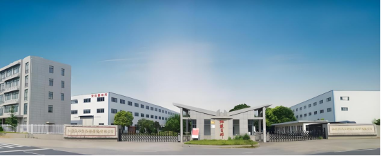 博革與江蘇電力企業簽約工廠落地項目，建設標桿工廠